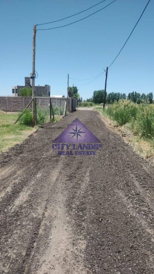 Casa en venta construccion sistema Steel Framing en Los Corralitos, Guaymallen, Mendoza