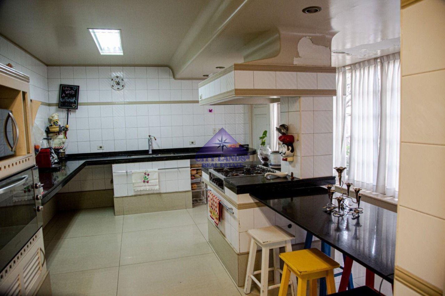 CHALET EN VENTA EN LA CIUDAD DE MENDOZA