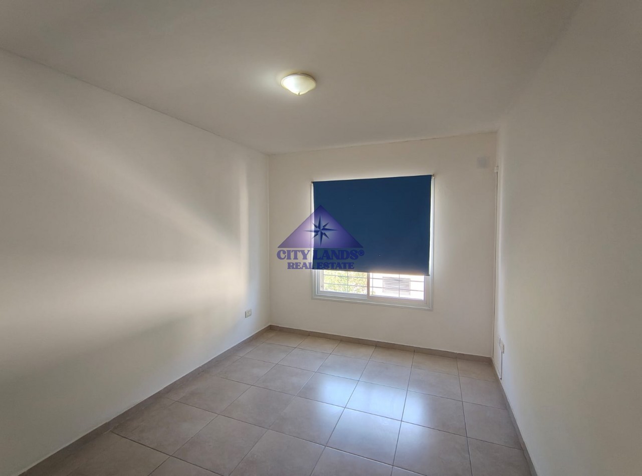 Departamento en venta de un dormitorio en Complejo Cerrado - Godoy Cruz
