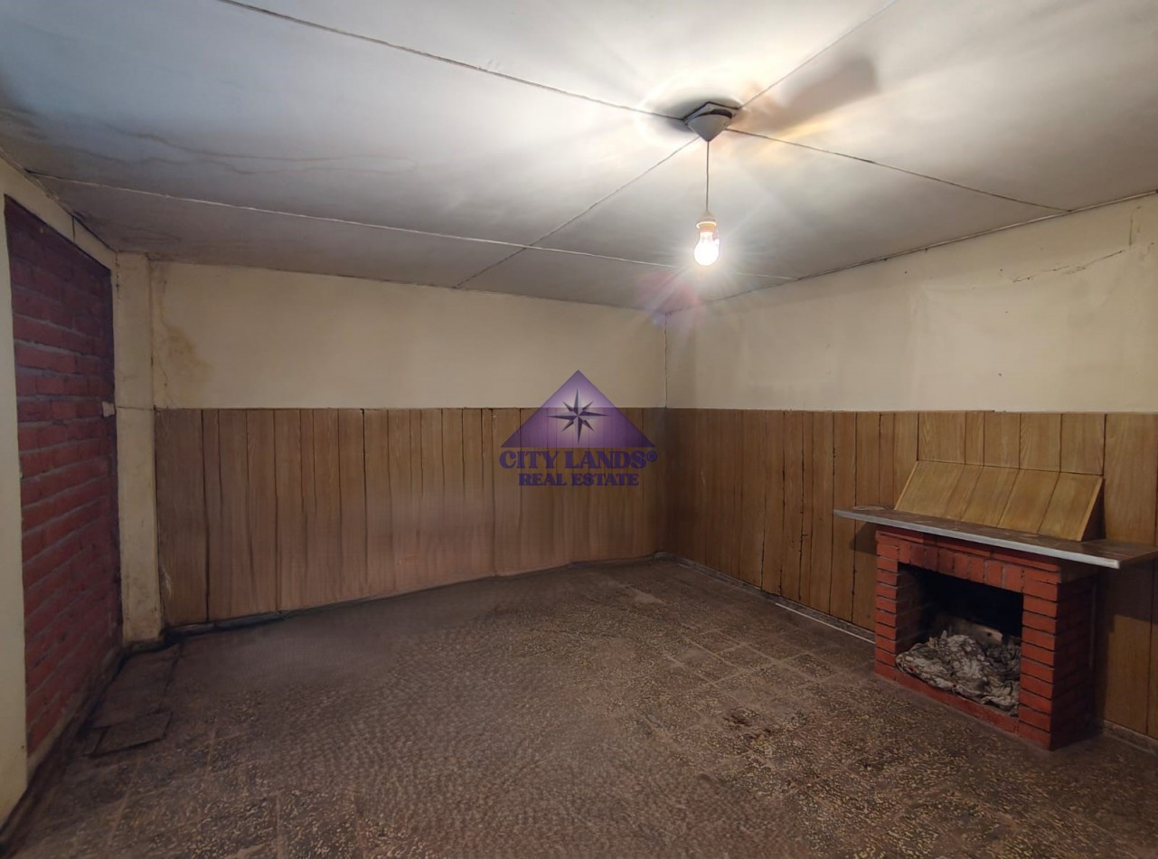 Lote interno en venta en la Cuarta Seccion Cuidad de Mendoza