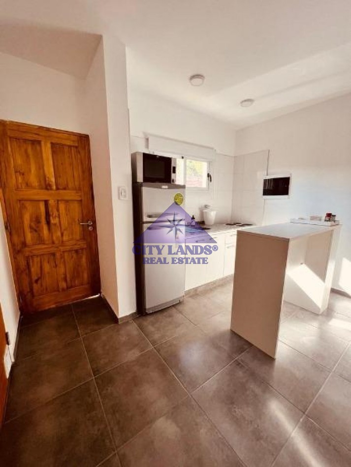 Complejo de cabañas en venta en San Rafael, Mendoza