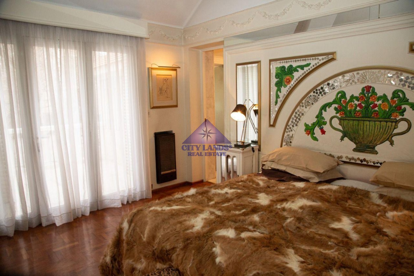 CHALET EN VENTA EN LA CIUDAD DE MENDOZA