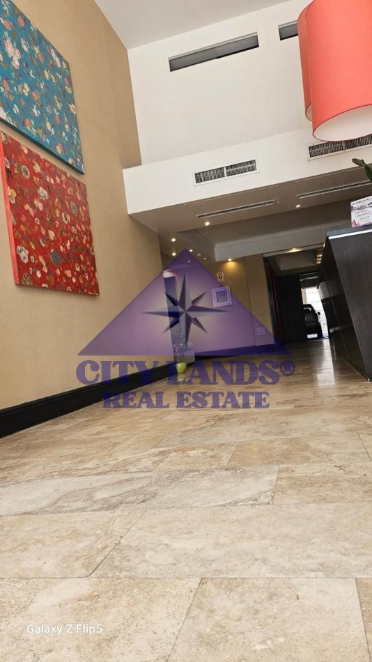 Departamento en venta en Premium Tower Hotel de la Ciudad de San Luis