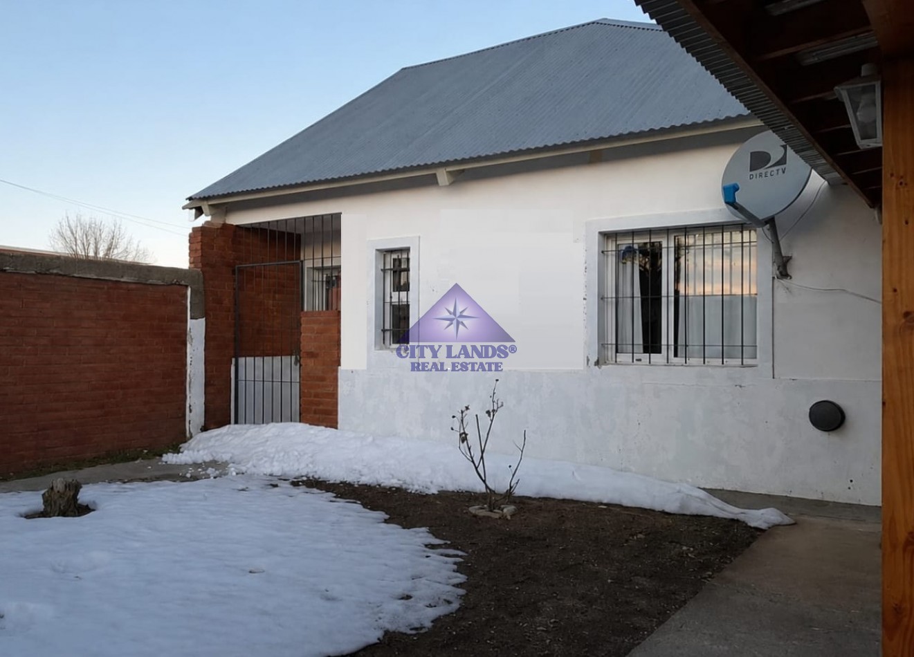 Casa en venta en San Carlos de Bariloche