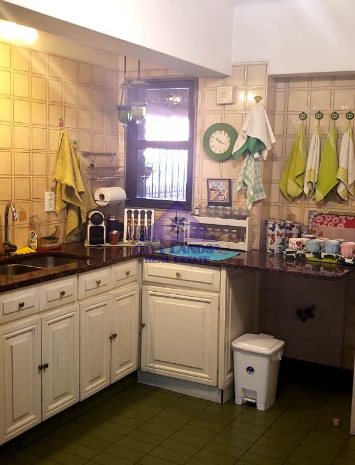 Piso exclusivo en venta en Quinta Seccion - Ciudad de Mendoza