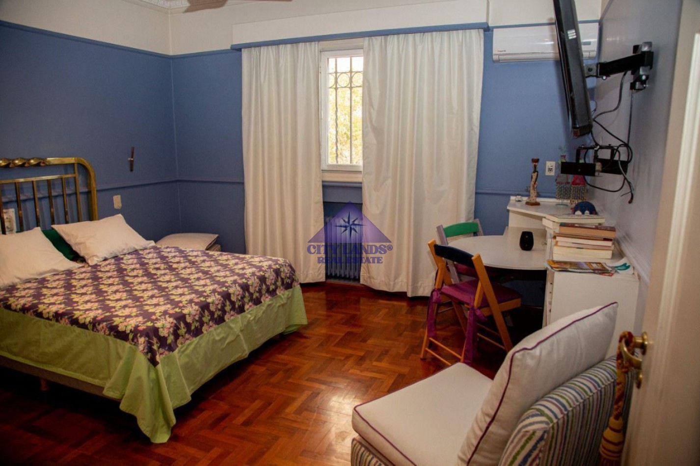 CHALET EN VENTA EN LA CIUDAD DE MENDOZA