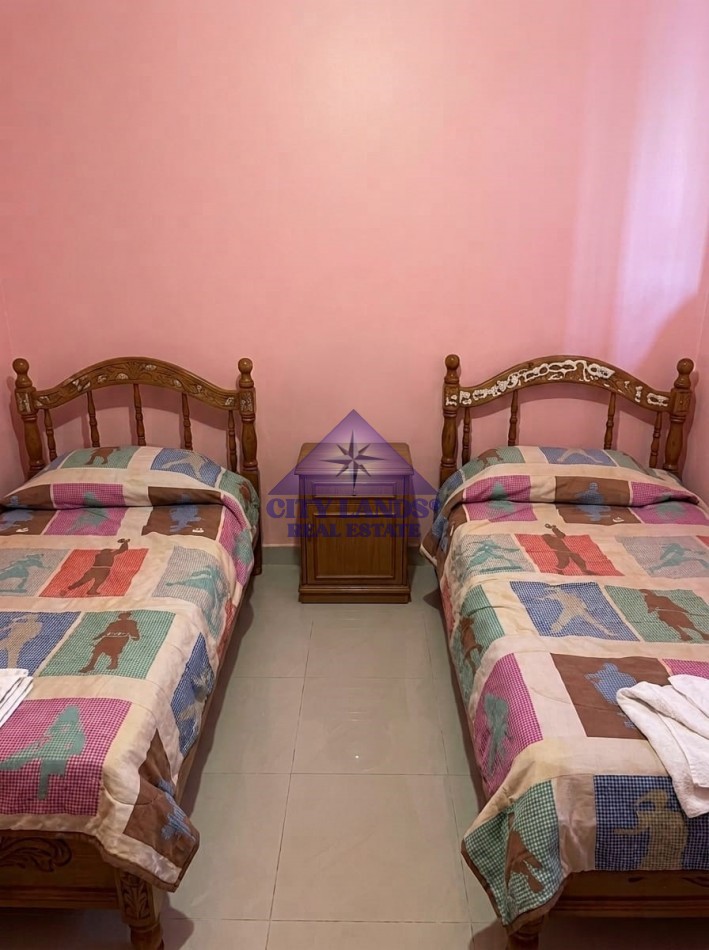 Departamento en venta de dos dormitorios en Godoy Cruz
