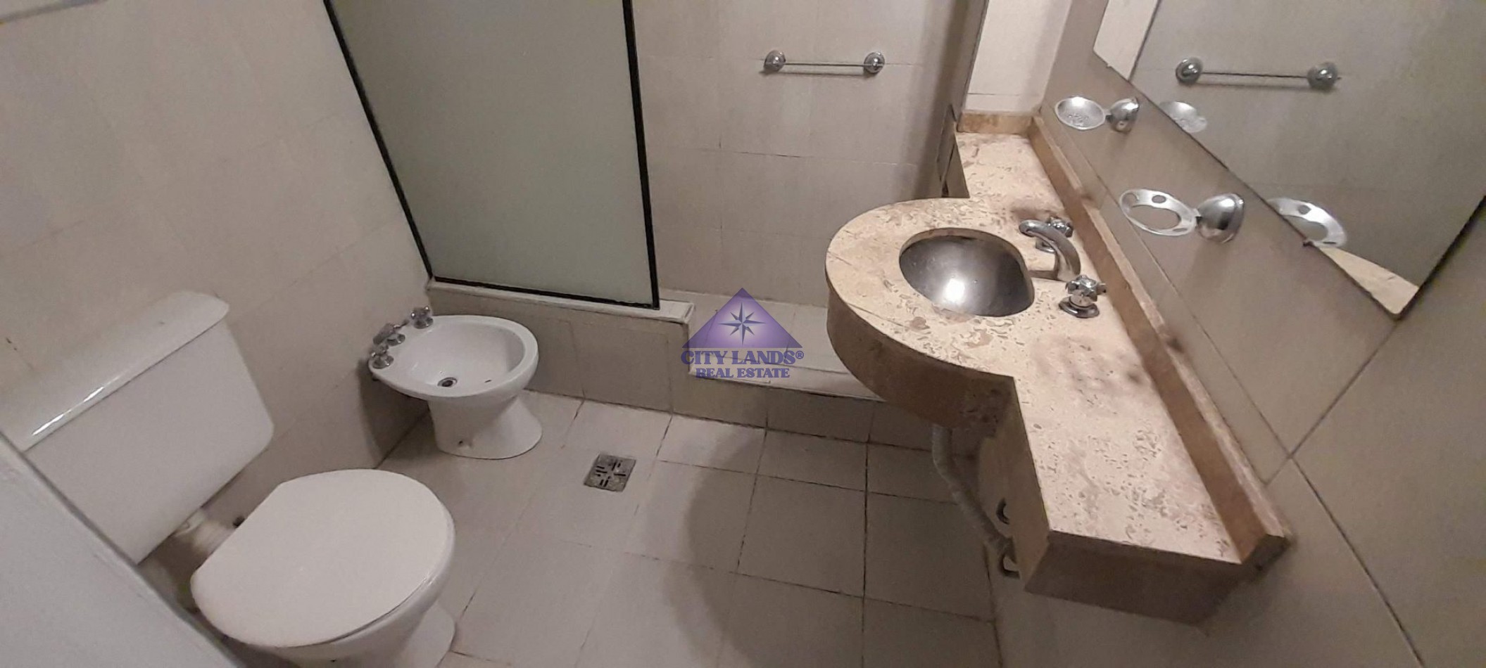 Departamento en venta de un dormitorio en Godoy Cruz