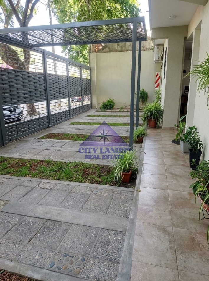 Departamento en venta a estrenar de 2 dormitorios con cochera en Ciudad de Mendoza