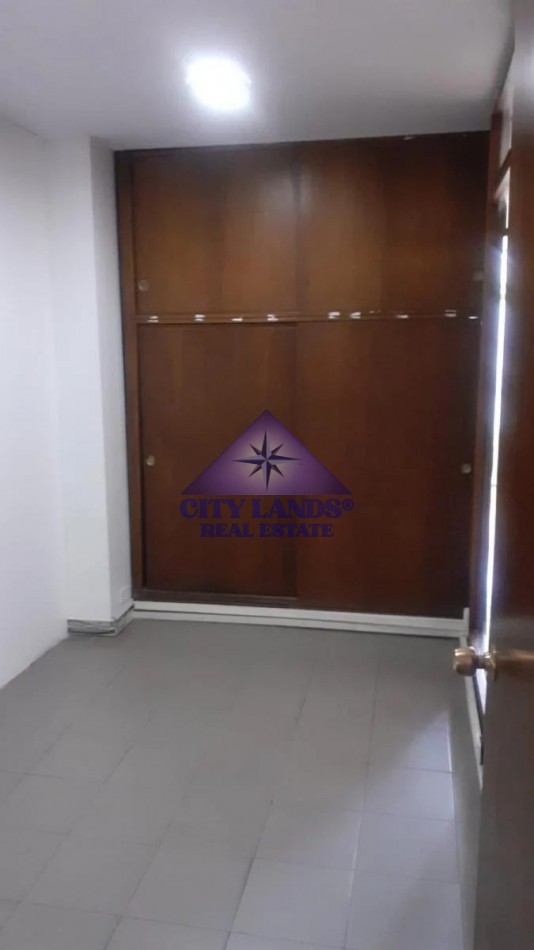 Amplia oficina en venta en la Ciudad de Mendoza