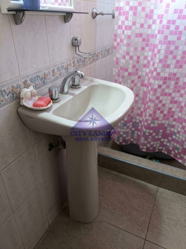 Departamento en venta de dos dormitorios en Godoy Cruz