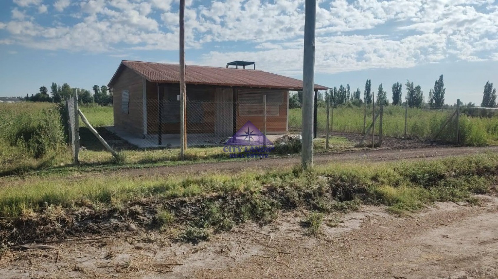 Casa en venta construccion sistema Steel Framing en Los Corralitos, Guaymallen, Mendoza