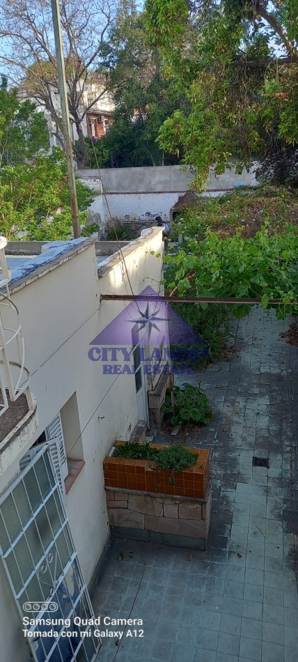 Casa en venta de tres dormitorios - Excelente ubicacion - Quinta Seccion - Ciudad de Mendoza