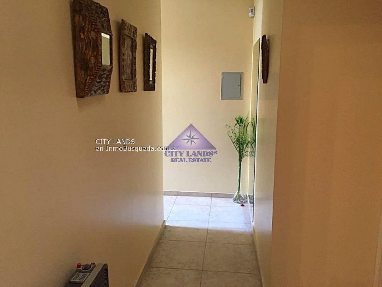 Casa moderna en venta en Barrio Privado Via La Fontana Norte - Guaymallen - Mendoza