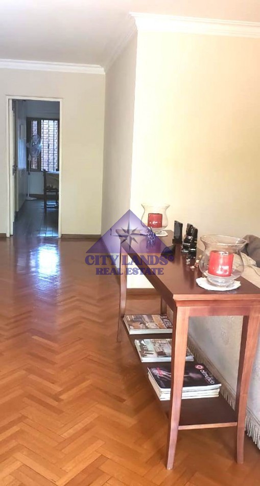 Piso exclusivo en venta en Quinta Seccion - Ciudad de Mendoza