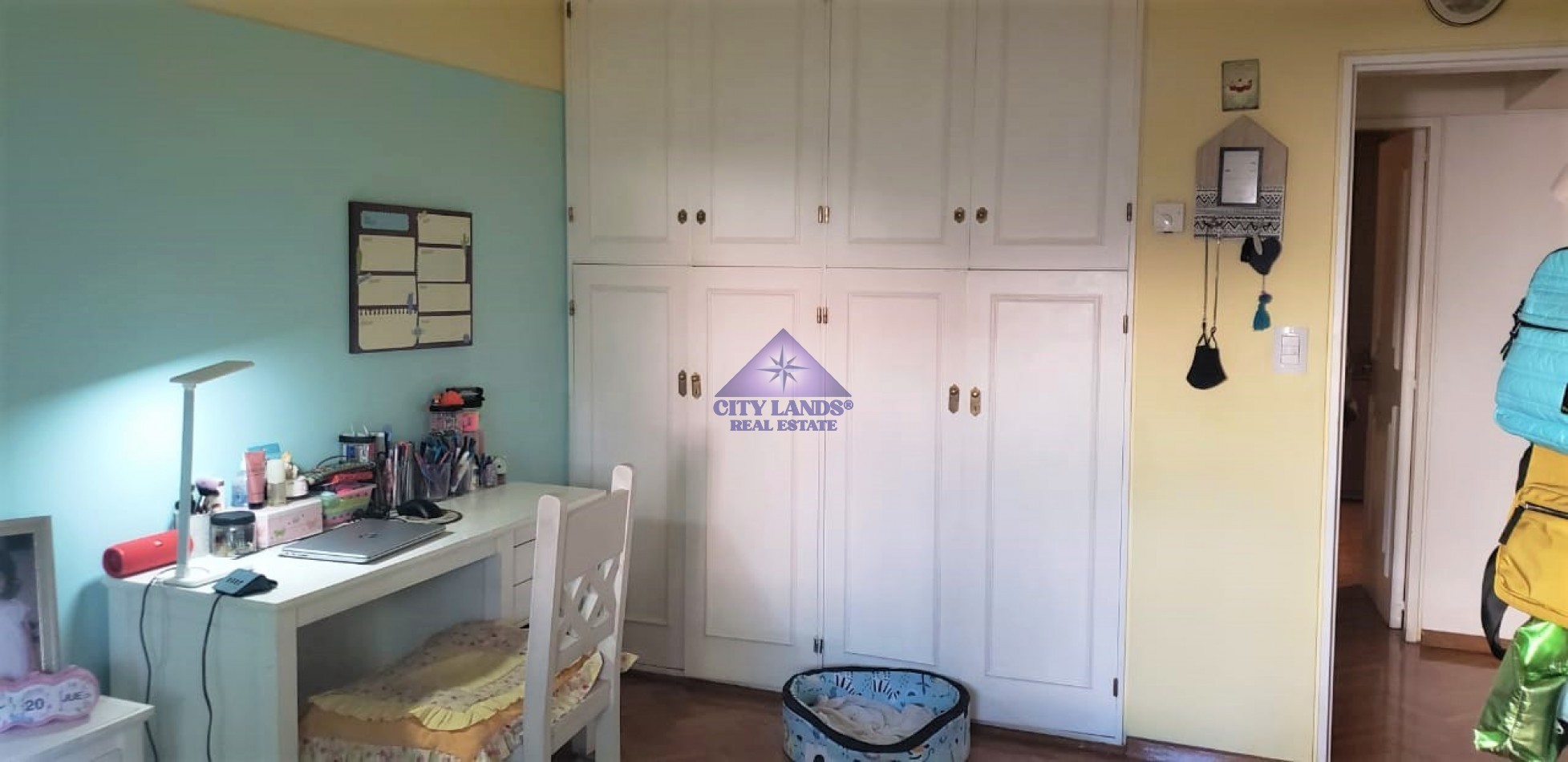 Piso exclusivo en venta en Quinta Seccion - Ciudad de Mendoza
