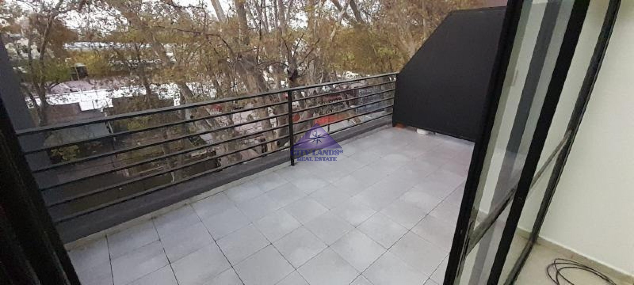 Departamento en venta de 1 dormitorio con cochera en la Ciudad de Mendoza