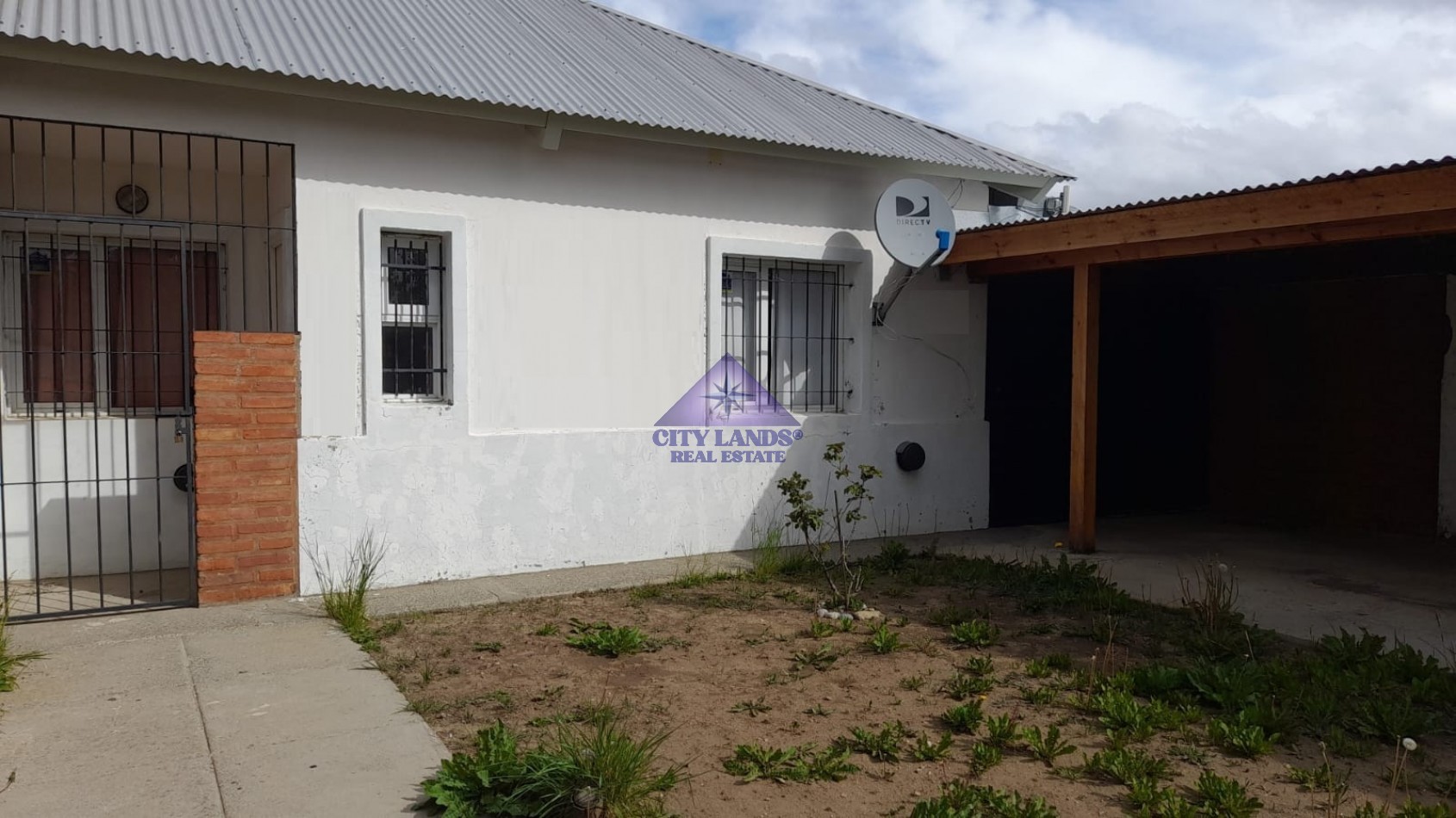 Casa en venta en San Carlos de Bariloche