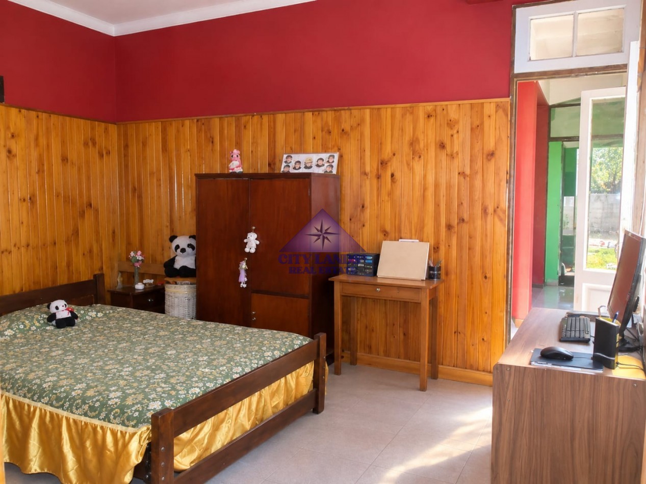OPORTUNIDAD DE INVERSION - HOTEL EN VENTA EN LA CIUDAD DE MENDOZA