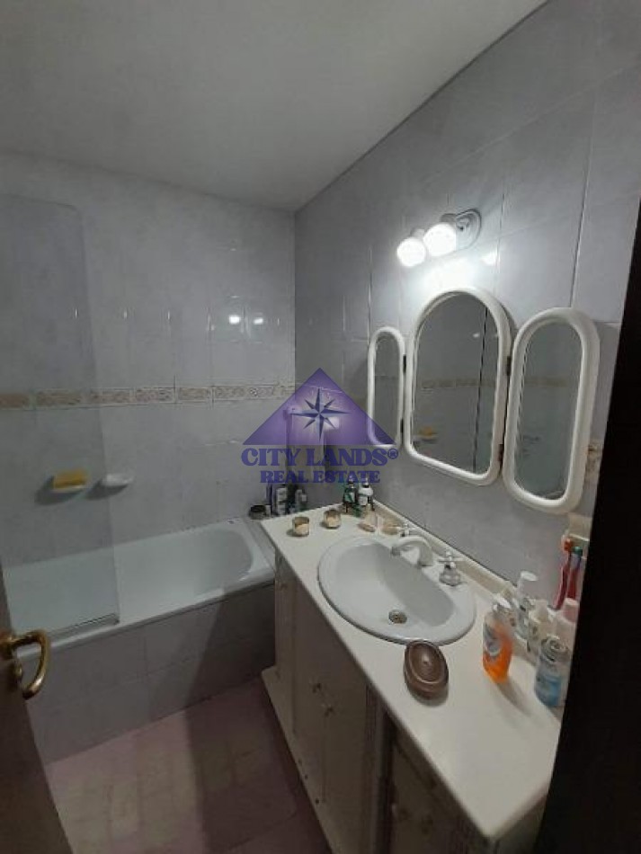 Amplia y moderna casa en venta en Alto Dorrego, Guaymallen, Mendoza