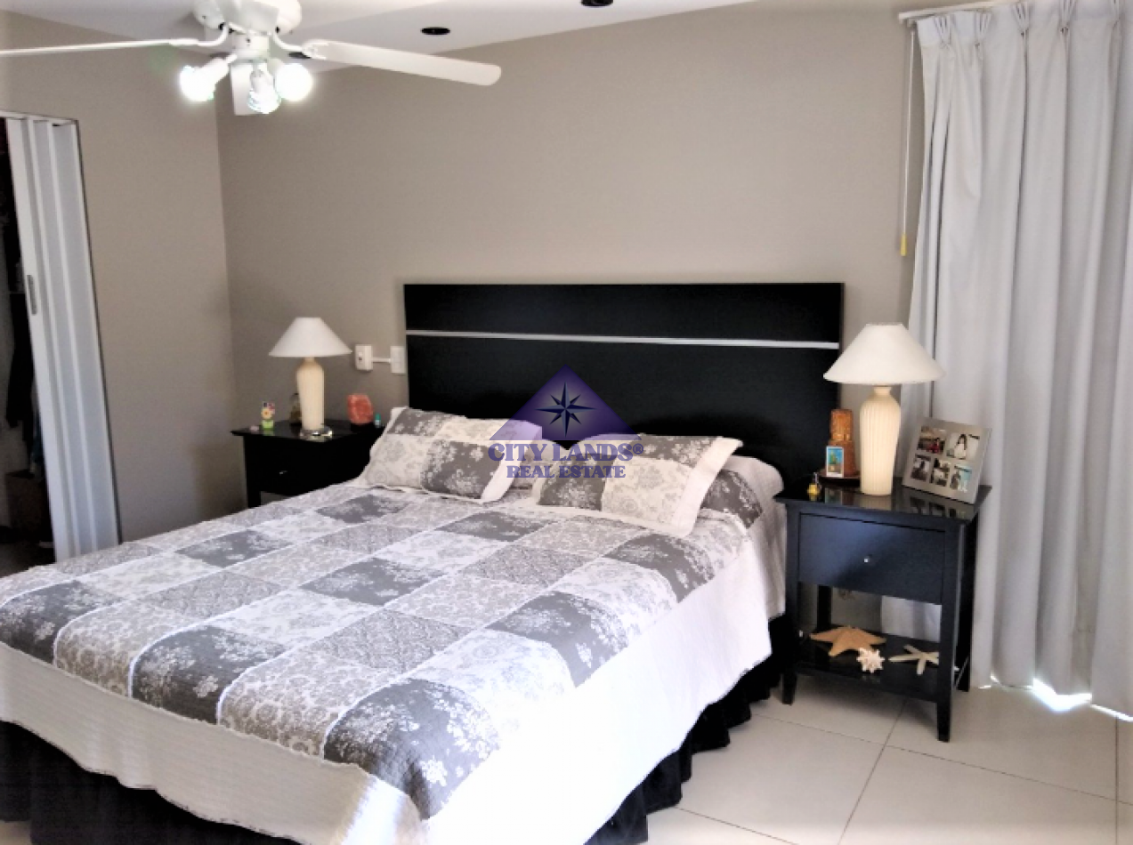 Casa moderna en venta en Barrio Privado Via La Fontana Norte - Guaymallen - Mendoza