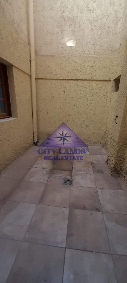 Departamento en venta de un dormitorio en Godoy Cruz