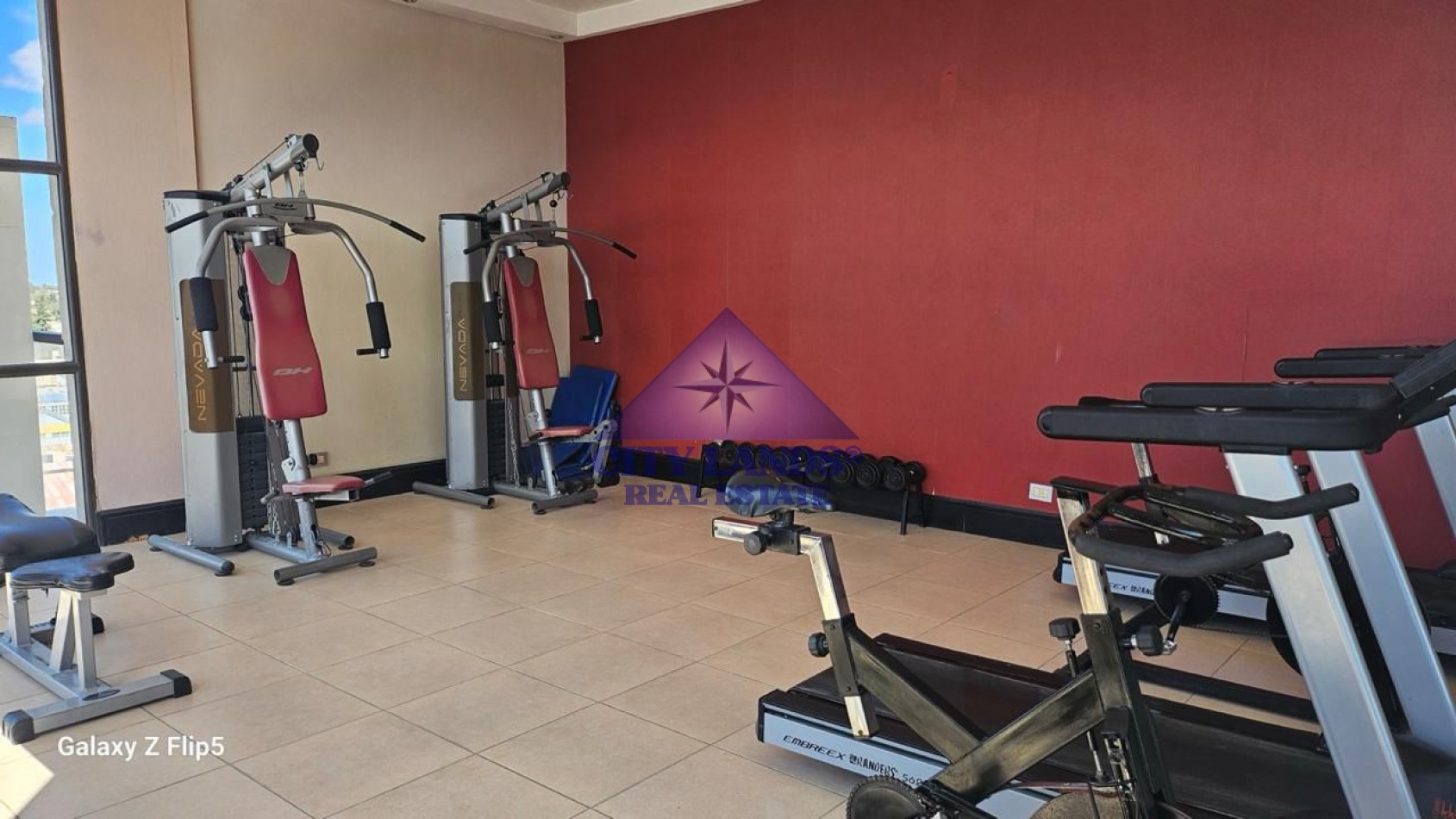 Departamento en venta en Premium Tower Hotel de la Ciudad de San Luis