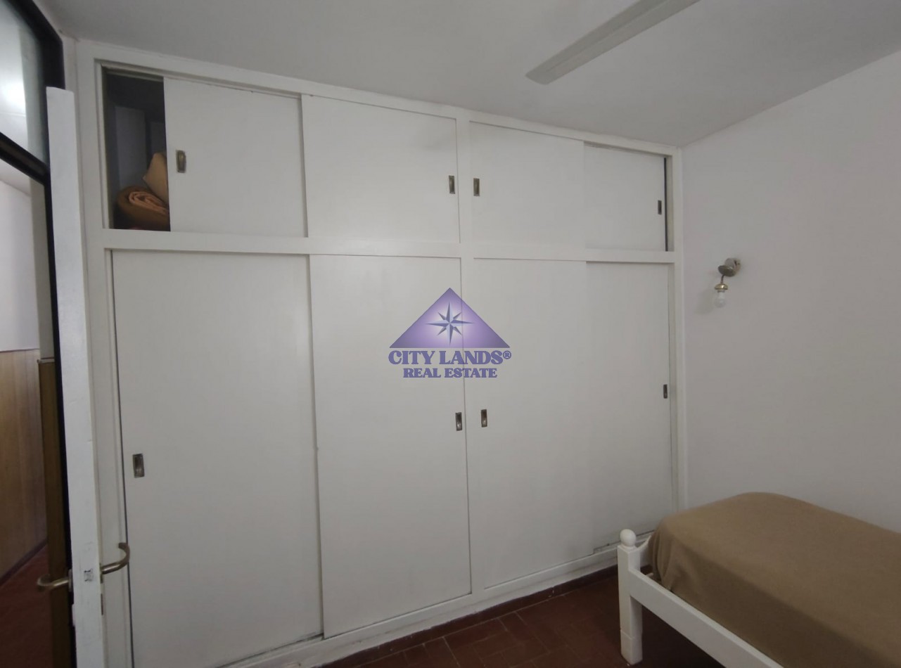 Casa en venta de 3 dormitorios, 2 baños, cochera, en Barrio Supe de Godoy Cruz