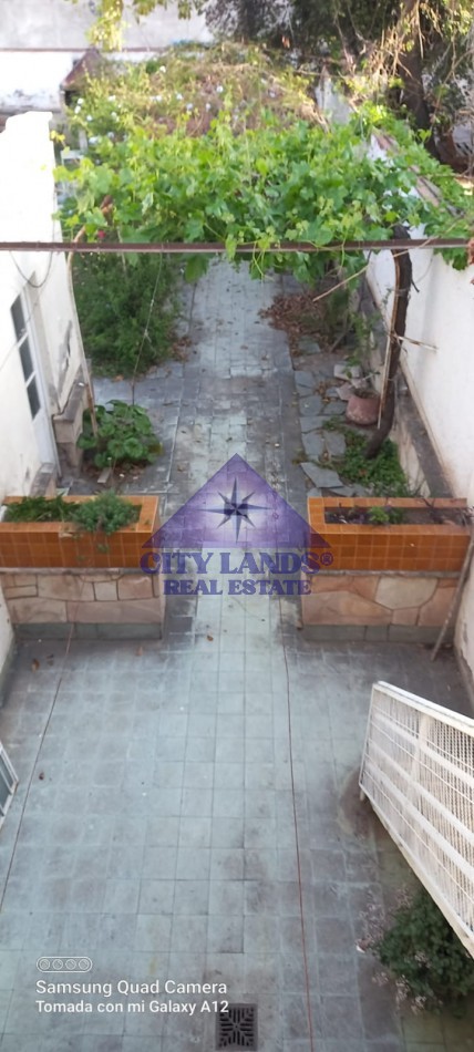 Casa en venta de tres dormitorios - Excelente ubicacion - Quinta Seccion - Ciudad de Mendoza