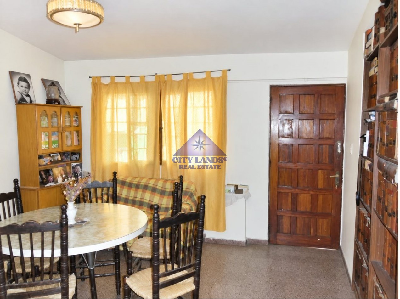 Casa en venta de 4 dormitorios en San Jose Guaymallen, Mendoza