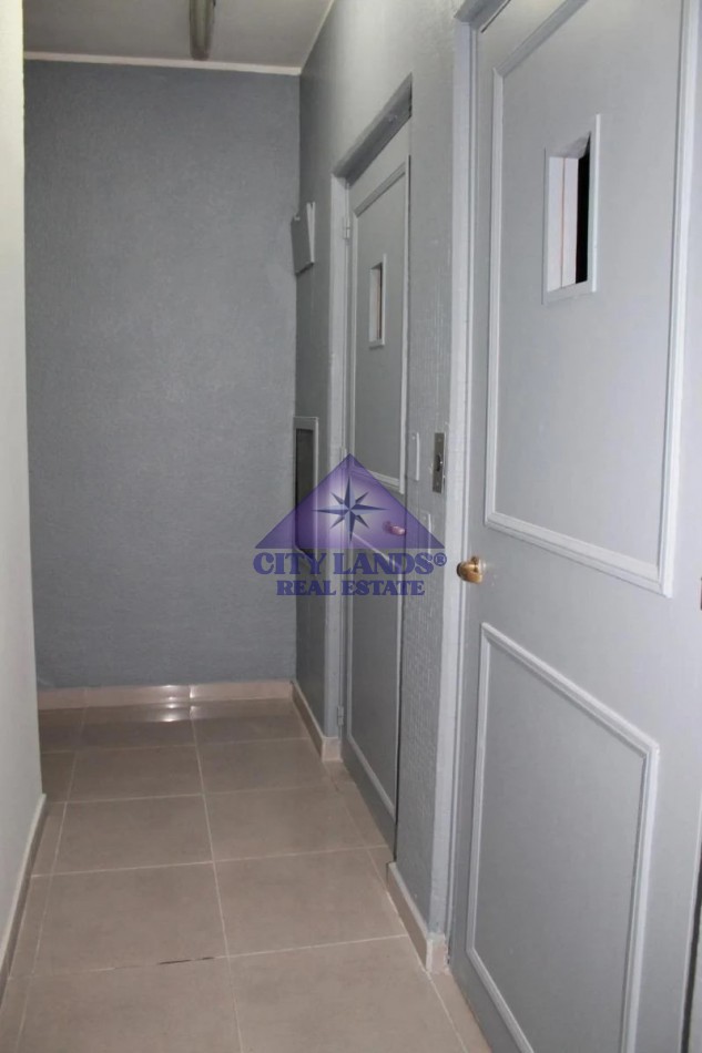 Amplia oficina en venta en la Ciudad de Mendoza