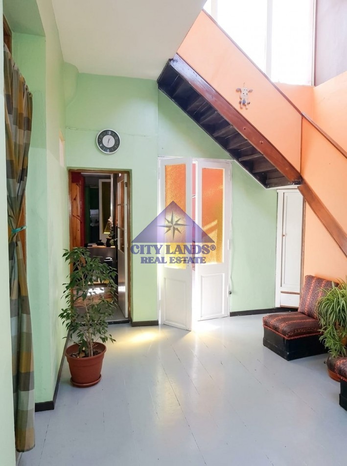 OPORTUNIDAD DE INVERSION - HOTEL EN VENTA EN LA CIUDAD DE MENDOZA