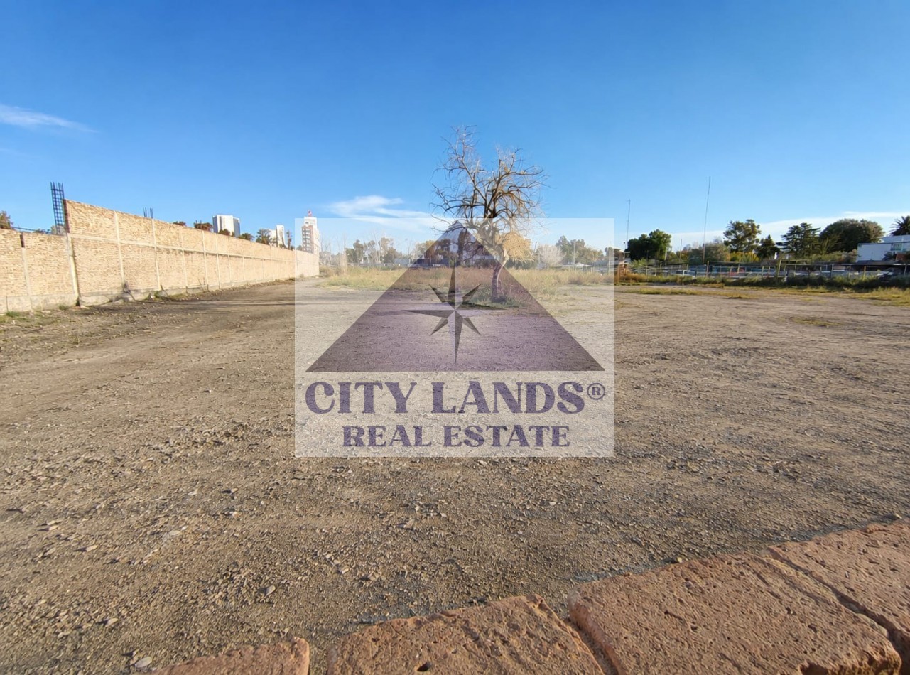 Excelente Terreno de 18.300 m² con Doble Acceso - Ideal Para Proyectos Inmobiliarios