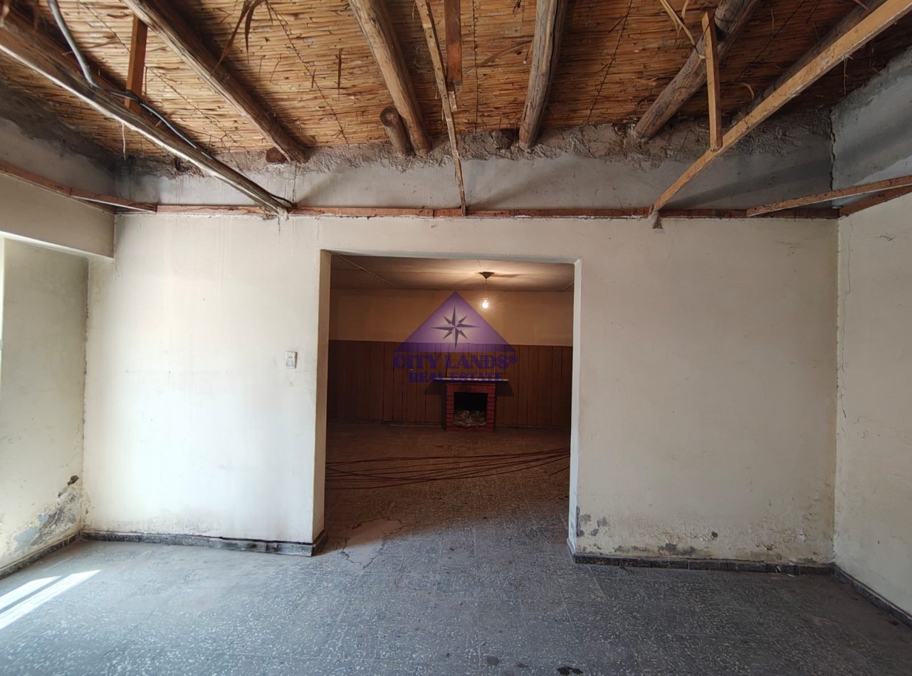 Lote interno en venta en la Cuarta Seccion Cuidad de Mendoza
