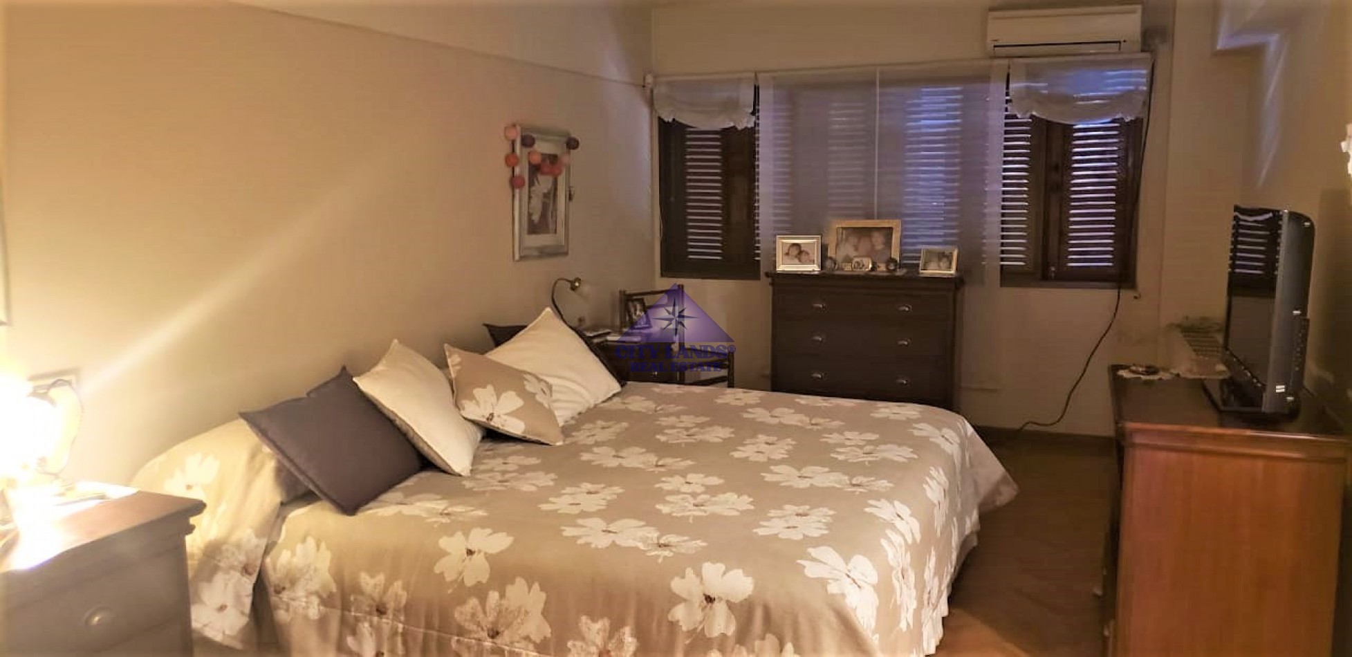 Piso exclusivo en venta en Quinta Seccion - Ciudad de Mendoza