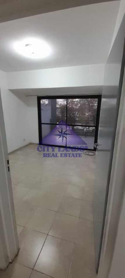 Departamento en venta de 1 dormitorio con cochera en la Ciudad de Mendoza
