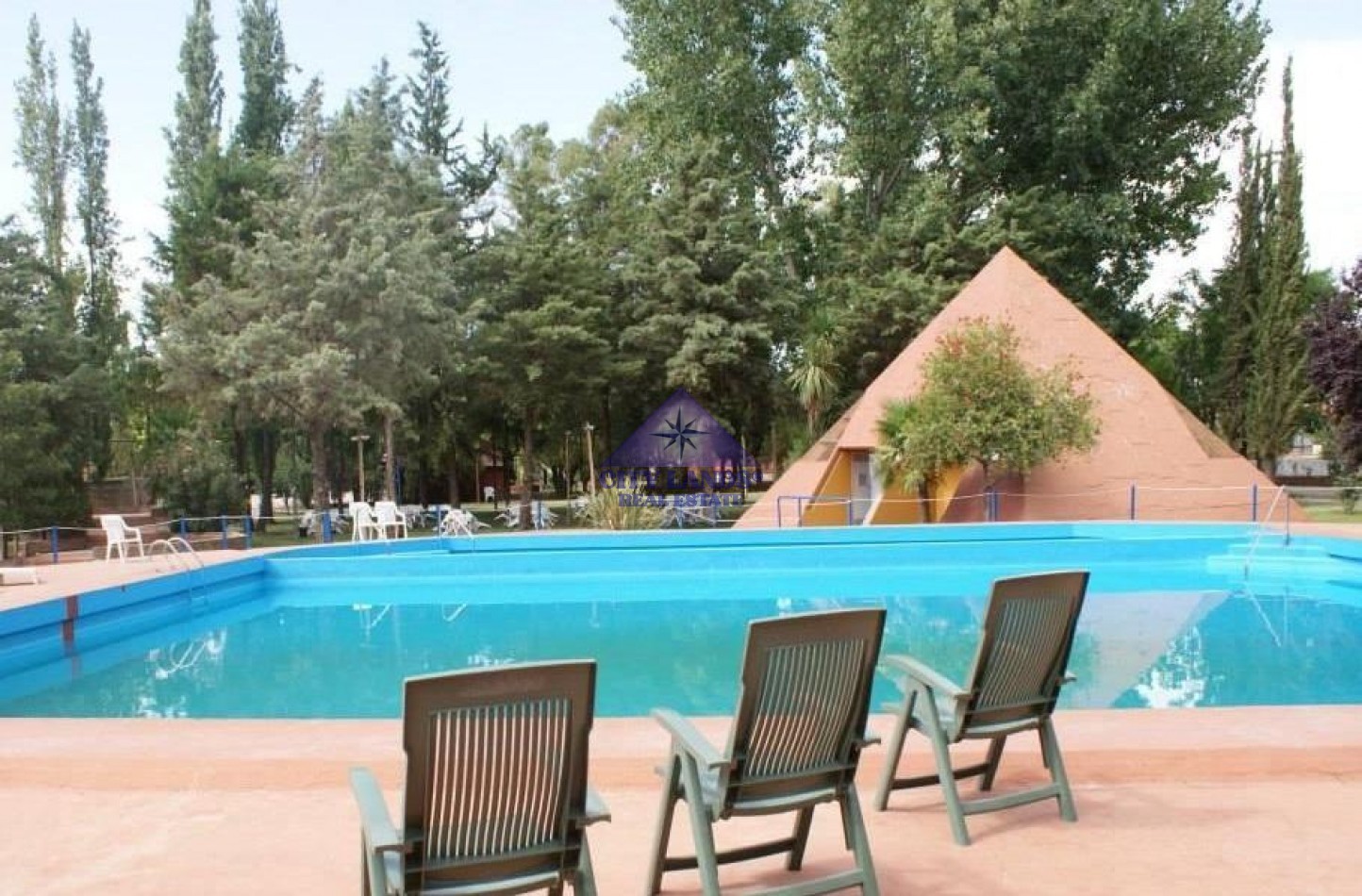 Lotes en venta en Club de Campo Maipu, Mendoza