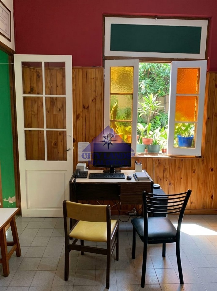 OPORTUNIDAD DE INVERSION - HOTEL EN VENTA EN LA CIUDAD DE MENDOZA
