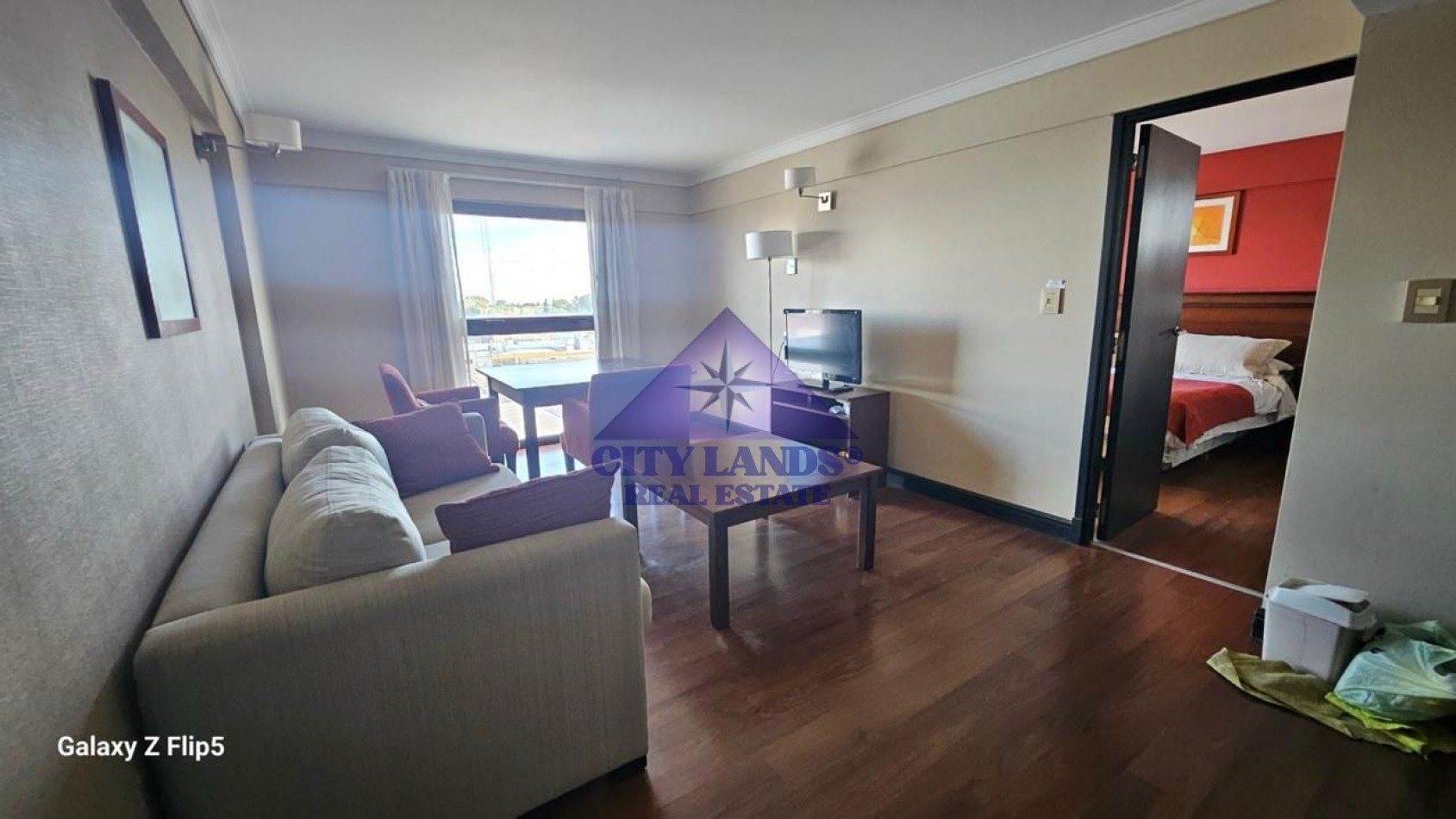 Departamento en venta en Premium Tower Hotel de la Ciudad de San Luis