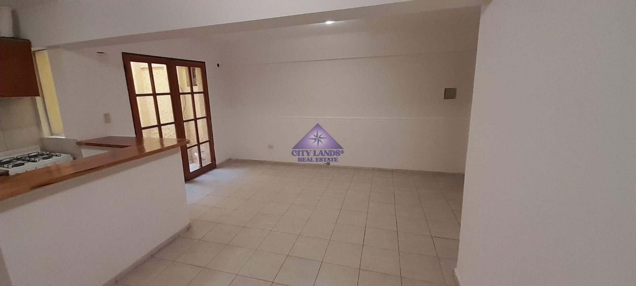Departamento en venta de un dormitorio en Godoy Cruz