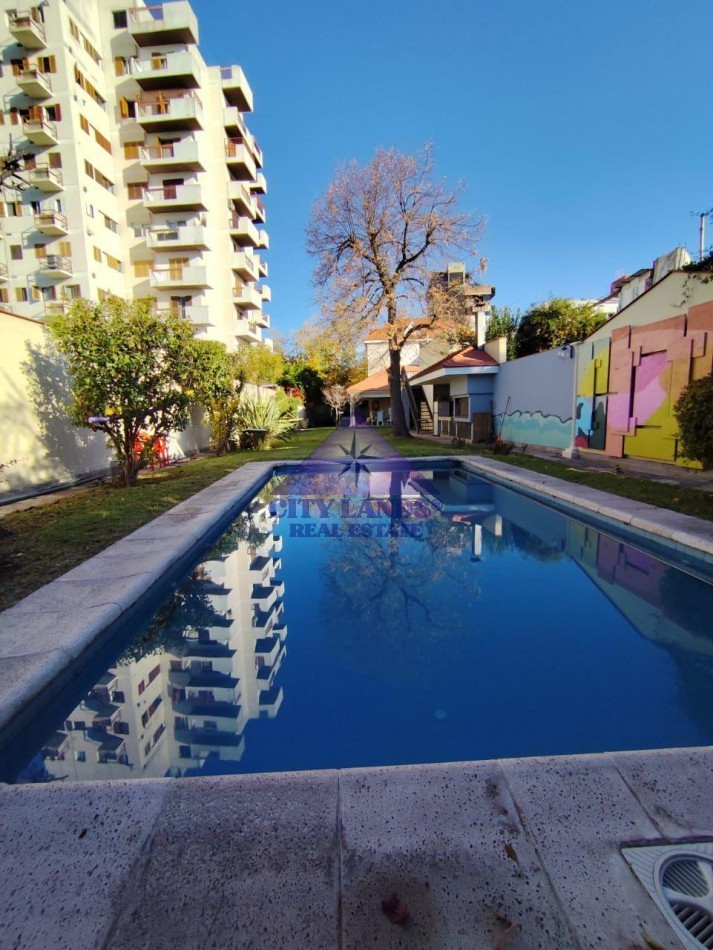 CHALET EN VENTA EN LA CIUDAD DE MENDOZA