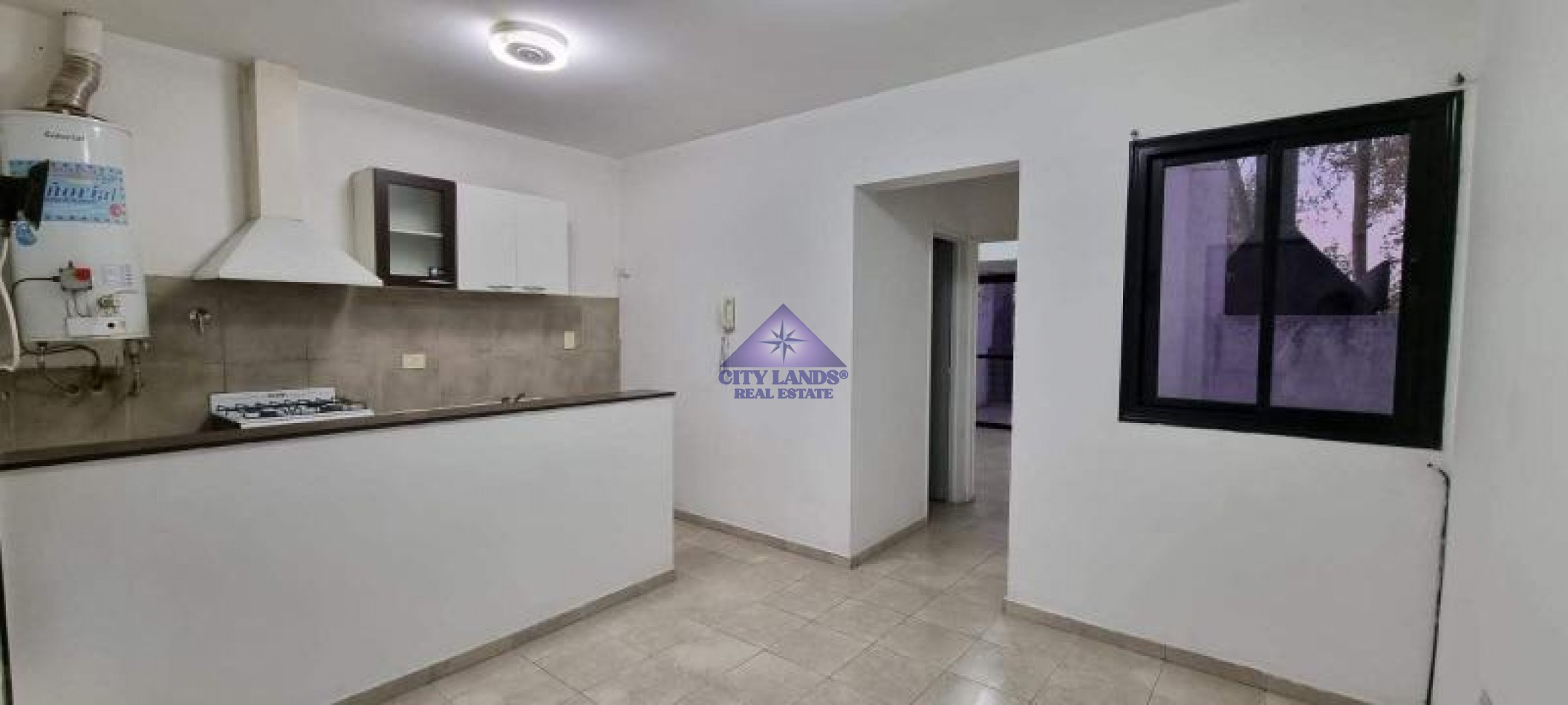 Departamento en venta de 1 dormitorio con cochera en la Ciudad de Mendoza