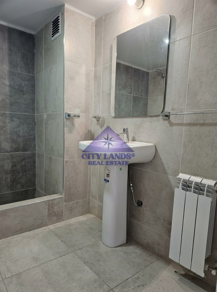 Departamento en venta a estrenar de 2 dormitorios con cochera en Ciudad de Mendoza
