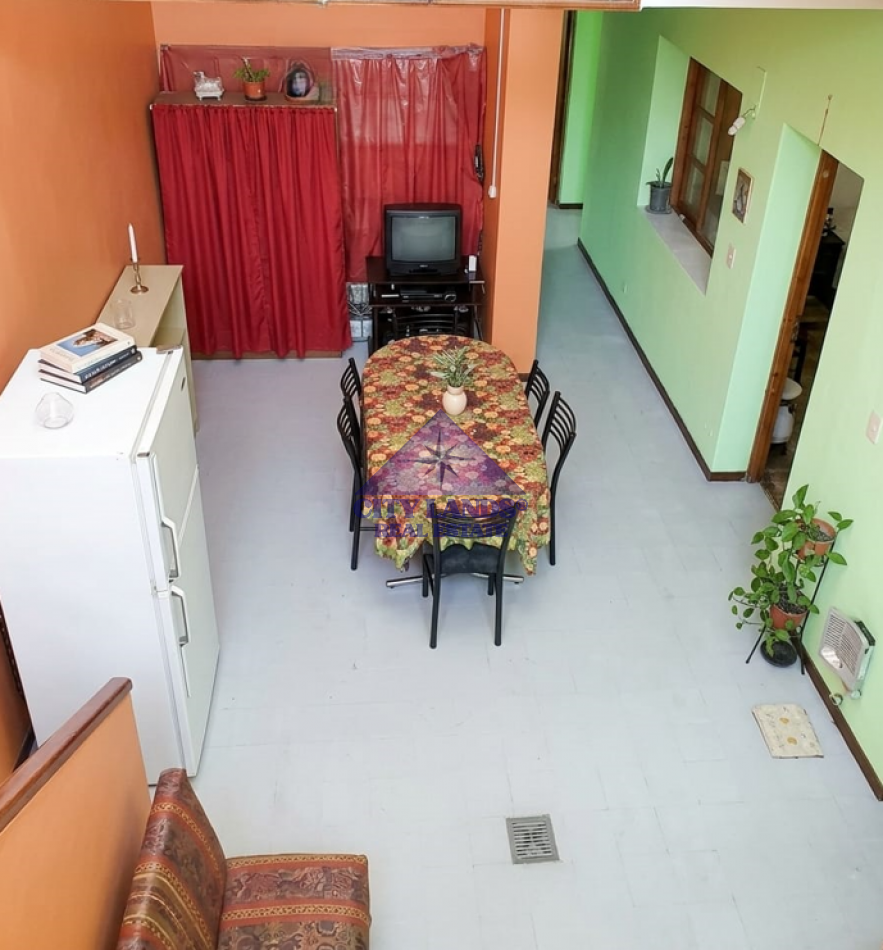 OPORTUNIDAD DE INVERSION - HOTEL EN VENTA EN LA CIUDAD DE MENDOZA