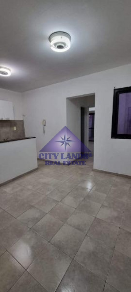 Departamento en venta de 1 dormitorio con cochera en la Ciudad de Mendoza