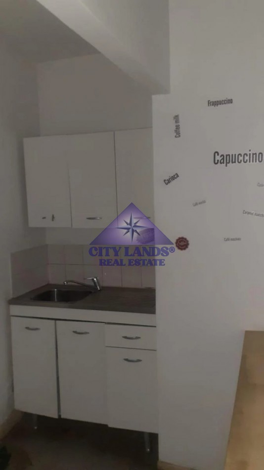 Amplia oficina en venta en la Ciudad de Mendoza
