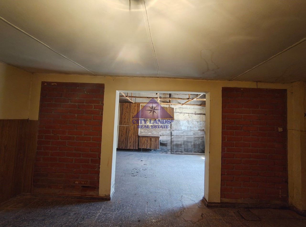 Lote interno en venta en la Cuarta Seccion Cuidad de Mendoza