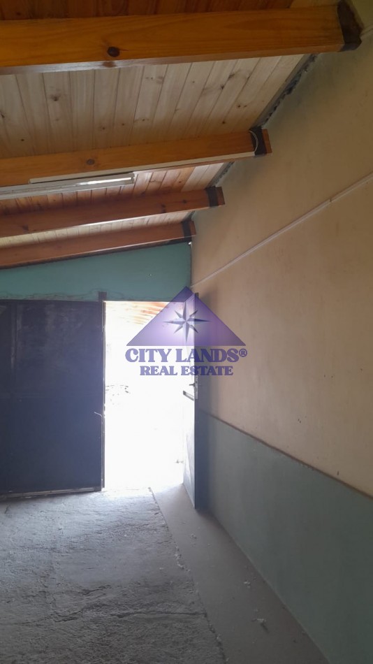 Casa en venta en San Carlos de Bariloche