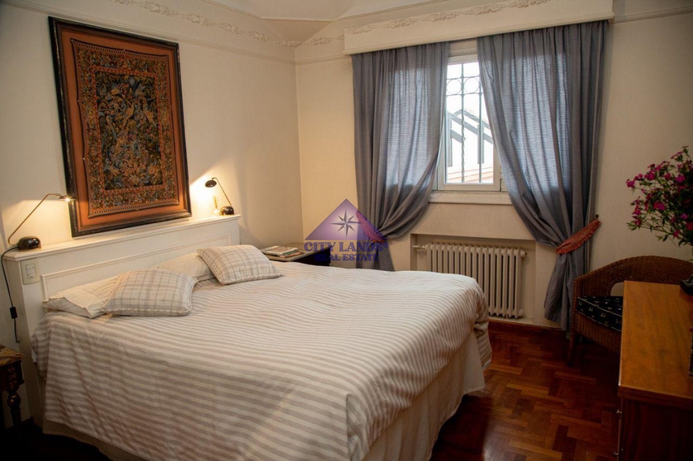 CHALET EN VENTA EN LA CIUDAD DE MENDOZA