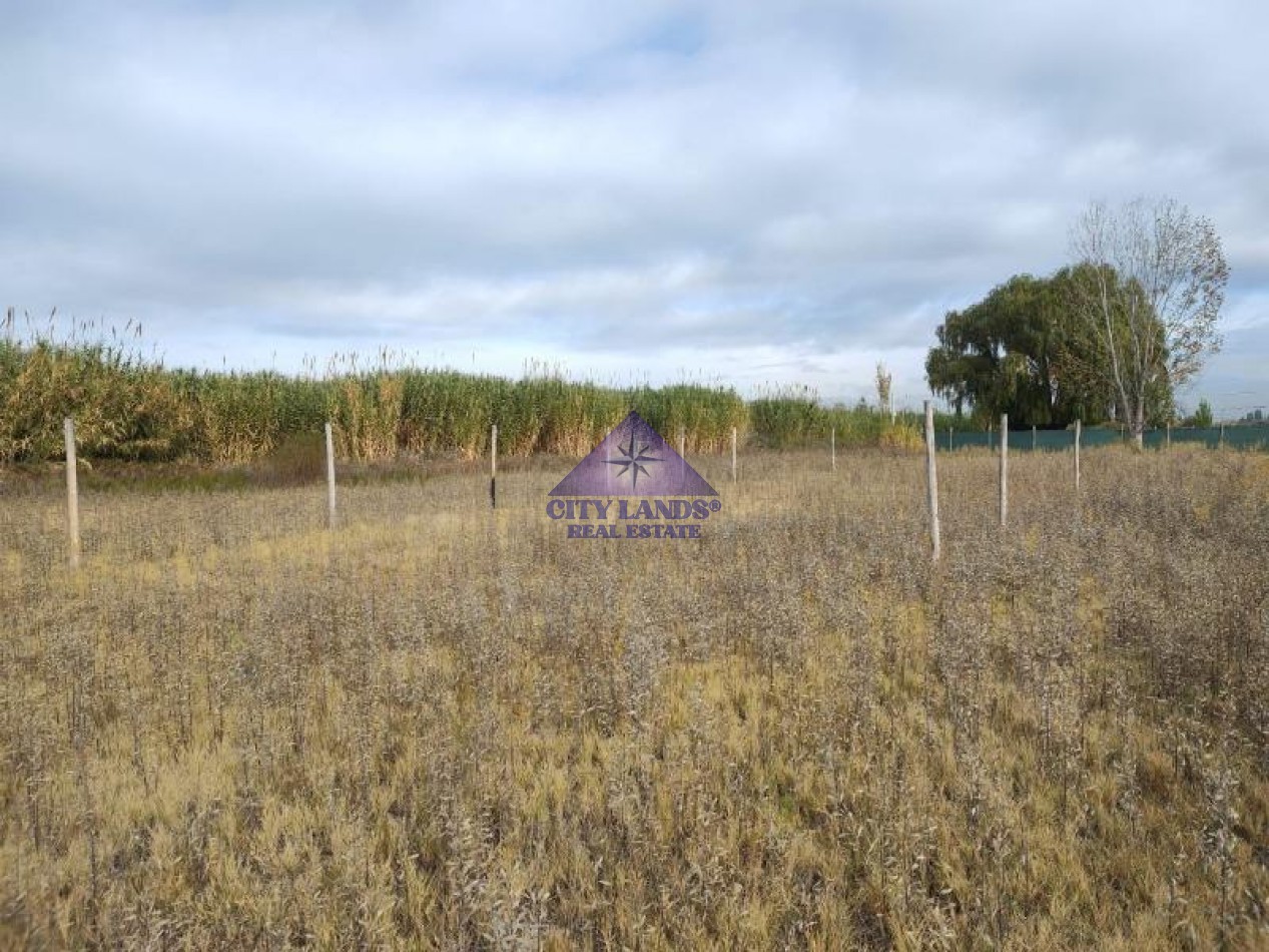Lote en venta de 500 m2 en Los Corralitos, Guaymallen, Mendoza